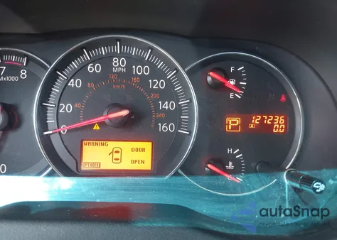 2011 Nissan Maxima 3.5 Sv z USA, uszkodzony, nr VIN 1N4AA5AP9BC845768